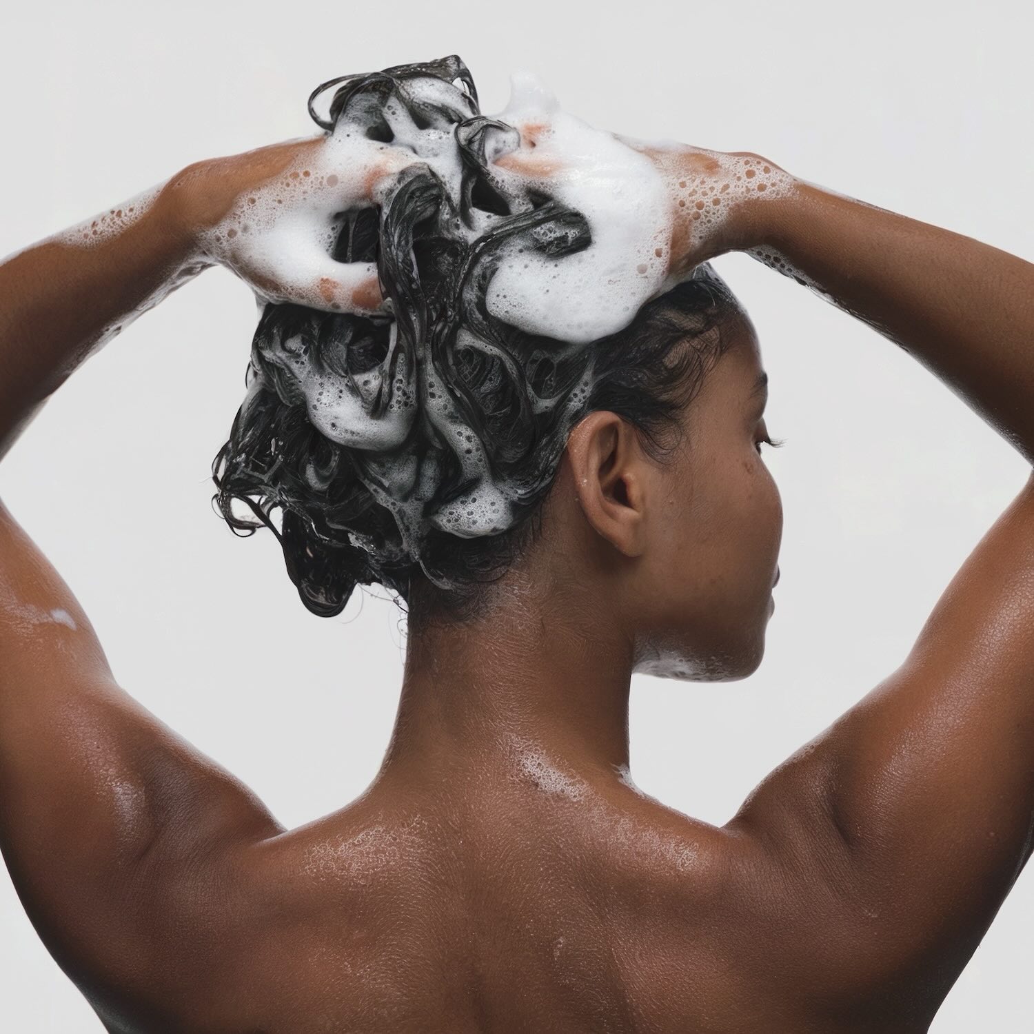 Soins capillaires, Pharmacie de la Boucan, Sainte-Rose, Lamentin